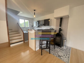  Maison � vendre 5 pi�ces 80 m�