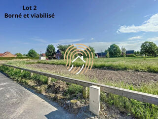  Terrain à vendre 418 m²