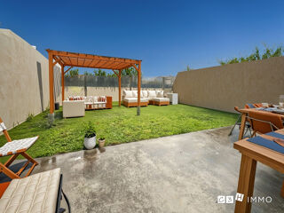  Maison � vendre 4 pi�ces 83 m�