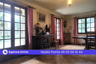  Maison à vendre 8 pièces 147 m²