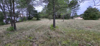  Terrain  vendre 2057 m