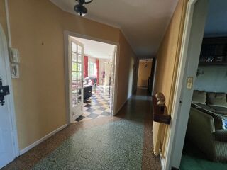  Maison à vendre 7 pièces 137 m²