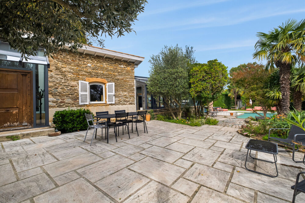 � vendre  Maison Seyssuel (38200)