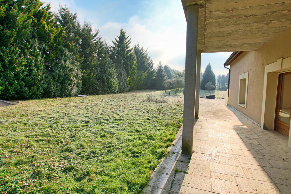  vendre  Maison Chaponnay (69970)