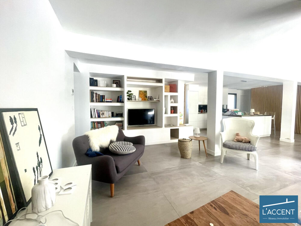 Vente Maison VILLA CONTEMPORAINE Nîmes