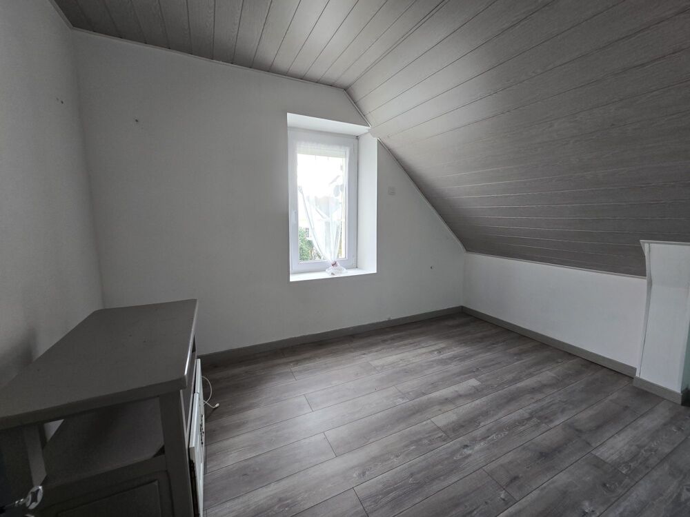 Vente Maison Maison 4 pi�ces r�nov�e en centre-bourg Le quillio