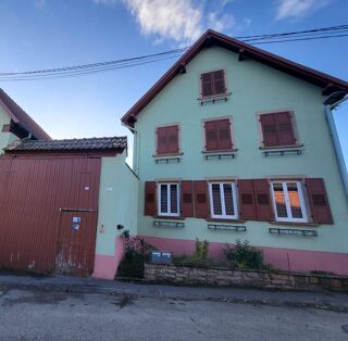  Maison  vendre 6 pices 185 m