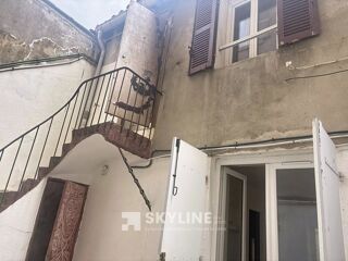  Appartement à vendre 2 pièces 21 m²
