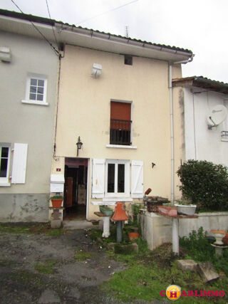  Maison � vendre 2 pi�ces 46 m�