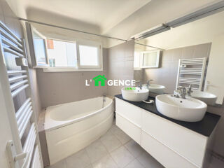  Appartement � vendre 3 pi�ces 62 m�