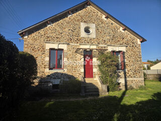  Maison à vendre 6 pièces 192 m²