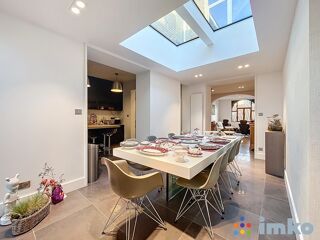  Maison � vendre 5 pi�ces 250 m�