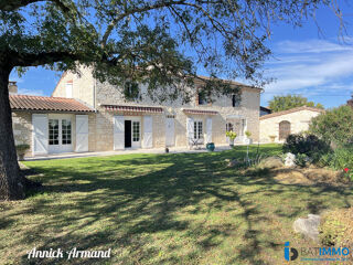  Maison à vendre 7 pièces 248 m²