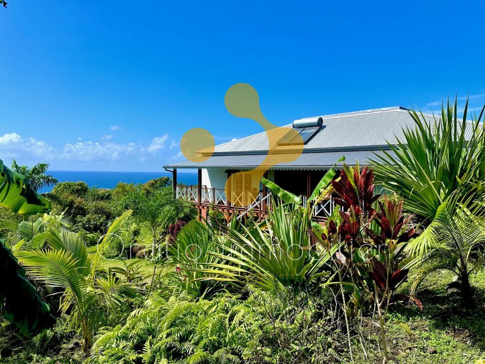 Exceptionnel! Magnifique propriété en vente à St Philippe: un vr