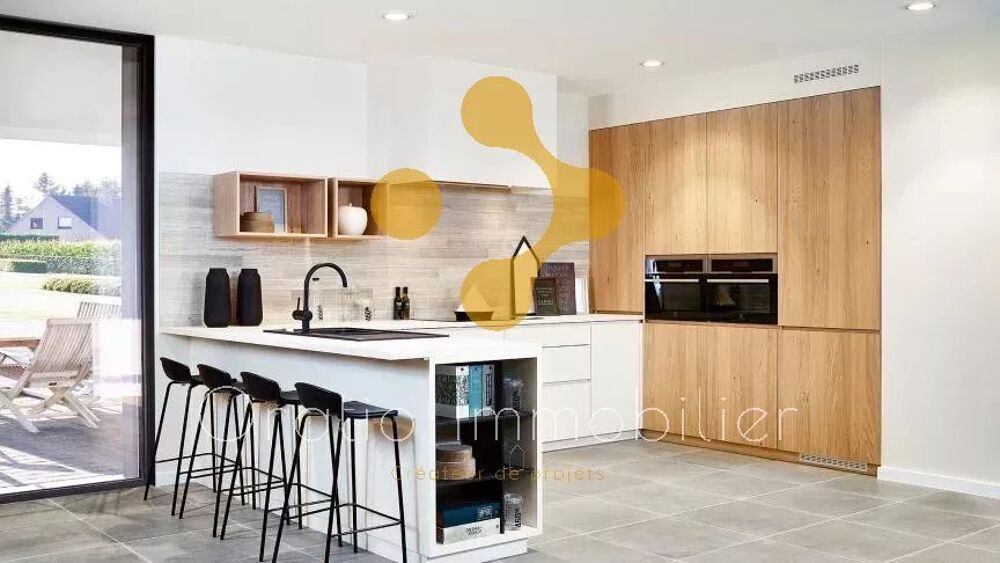 Vente Appartement Appartement T4 en rez de jardin! Dernières opportunités! Annecy