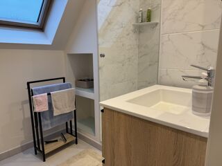  Maison à vendre 5 pièces 97 m²