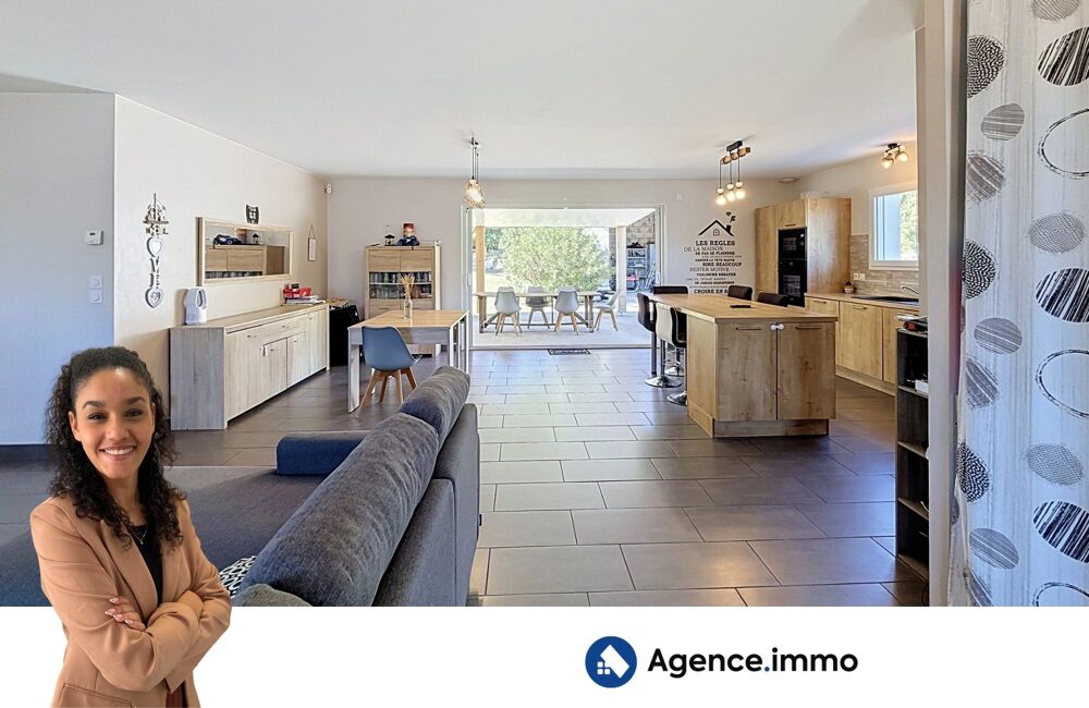 Vente Maison Maison plain pied Braud-et-saint-louis