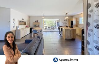  Maison à vendre 4 pièces 110 m²