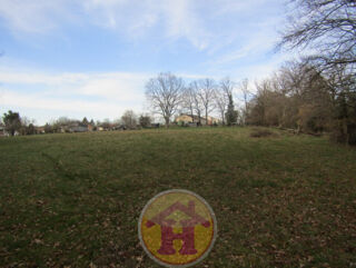  Terrain � vendre 5565 m�