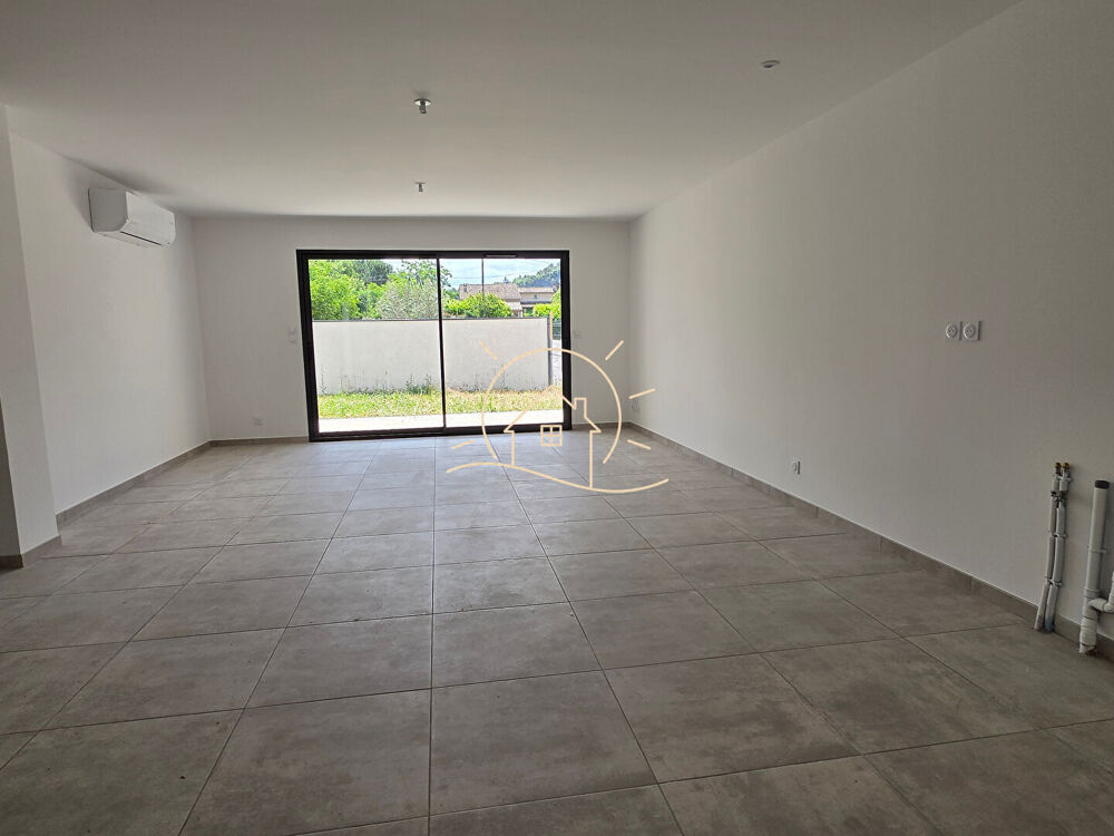 Vente Maison Villa neuve, toit plat RUOMS Ruoms