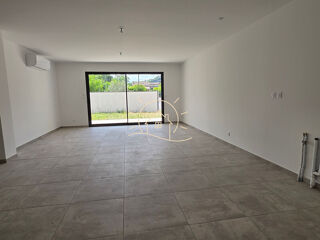 Vente Maison Villa neuve, toit plat RUOMS Ruoms