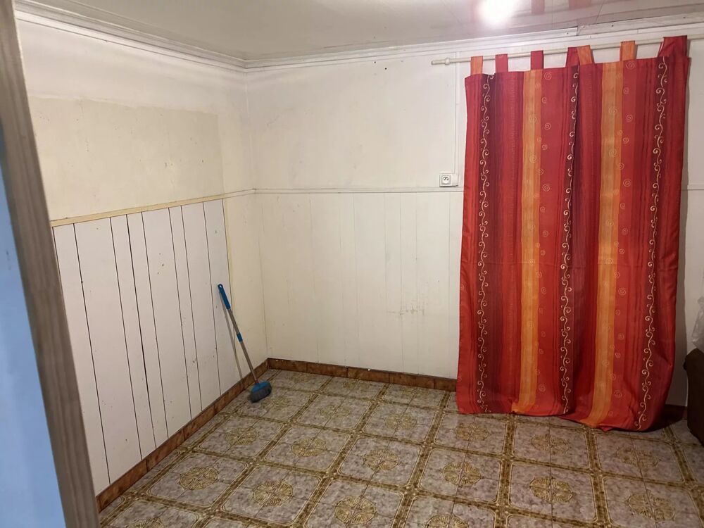 � vendre  Maison Saint-Pierre (97410)