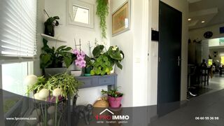  Maison à vendre 5 pièces 107 m²