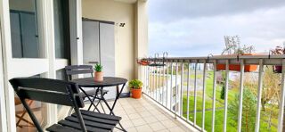  Appartement à vendre 4 pièces 90 m²