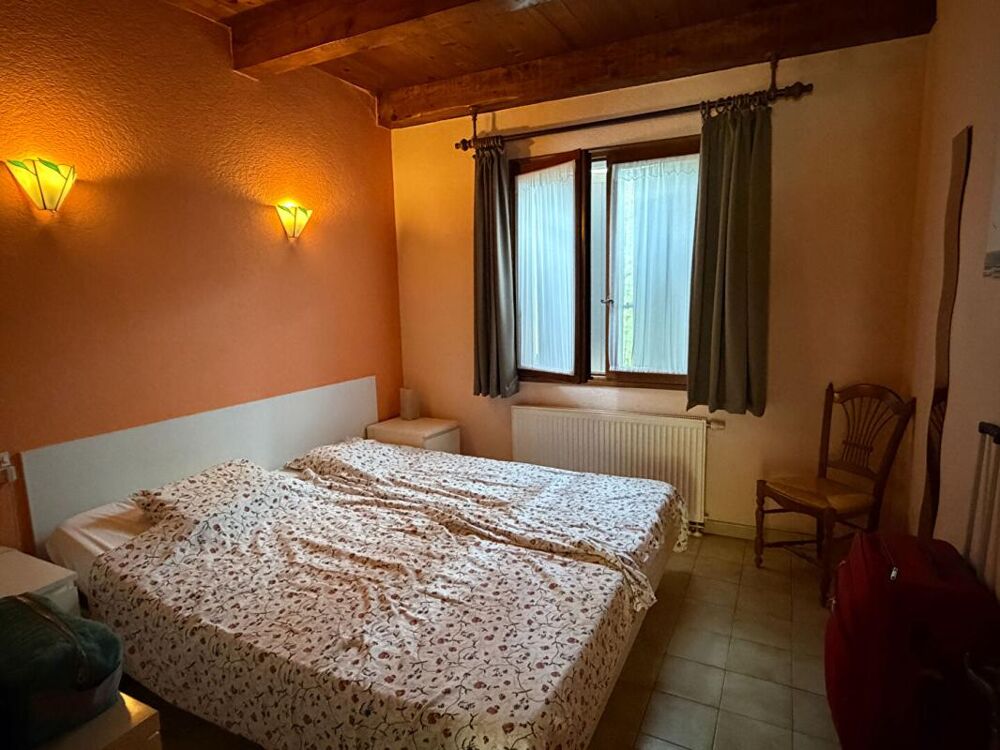 Vente Villa Maison avec gite Molières-sur-cèze