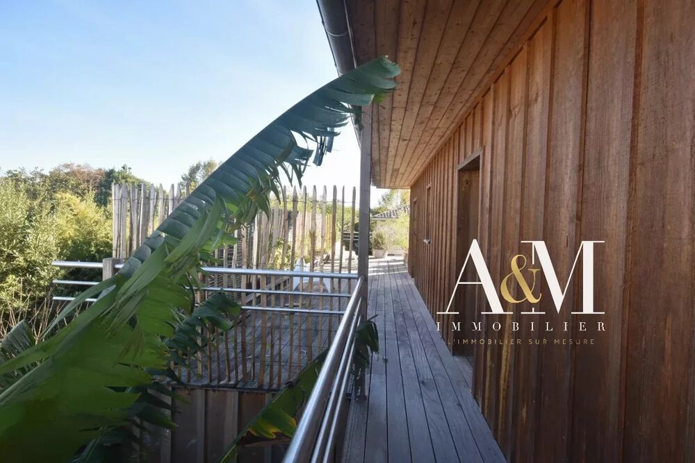  vendre  Maison Ars (33740)