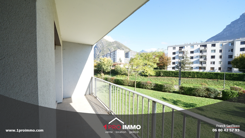 NOUVEAUTE 1PROIMMO !!! SAINT EGREVE, rue de l....