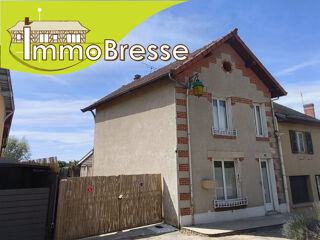  Maison à vendre 3 pièces 67 m²