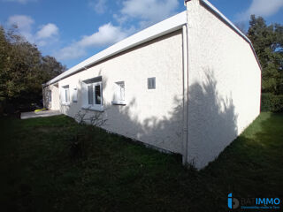  Maison  vendre 6 pices 185 m