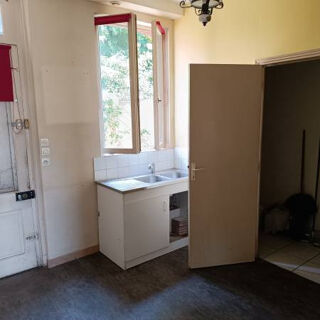  Maison à vendre 6 pièces 109 m²