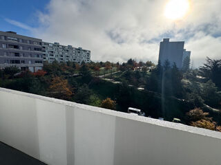  Appartement à vendre 3 pièces 66 m²