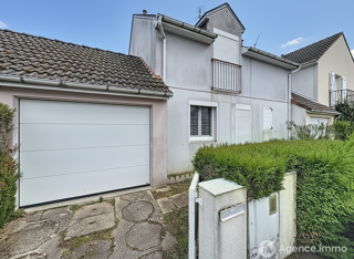  Maison à vendre 4 pièces 80 m²