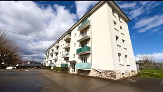  Appartement � louer 4 pi�ces 63 m�