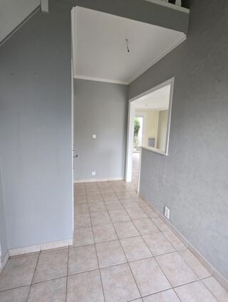  Maison � vendre 4 pi�ces 97 m�