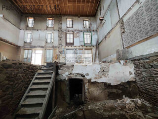  Immeuble � vendre 1 pi�ce 300 m�