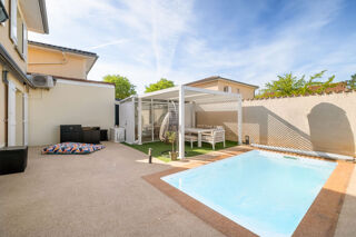  Maison � vendre 4 pi�ces 90 m�