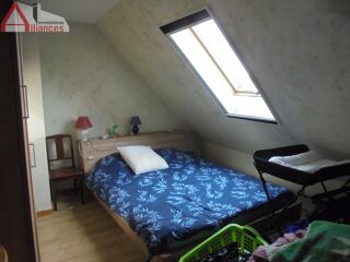  Maison � vendre 5 pi�ces 80 m�