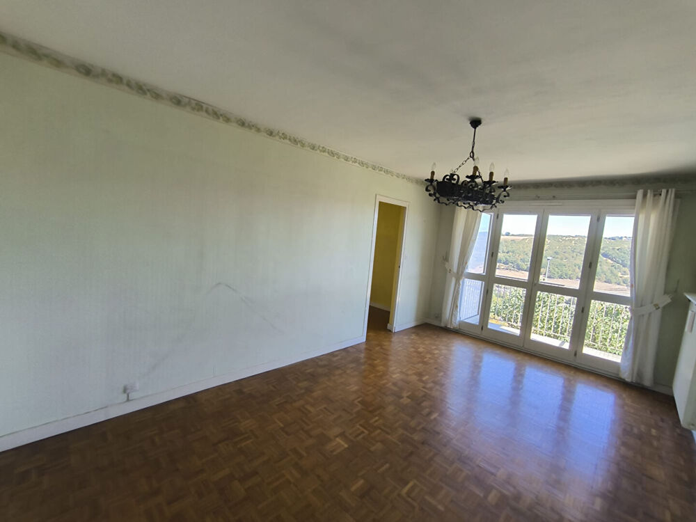 Appartement Saint-Genest Lerpt 4 pièce(s) 77.69 m2