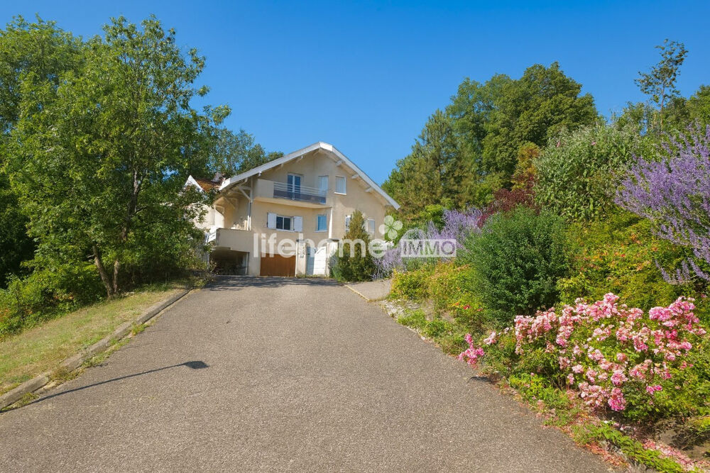 � vendre  Villa Gex (01170)
