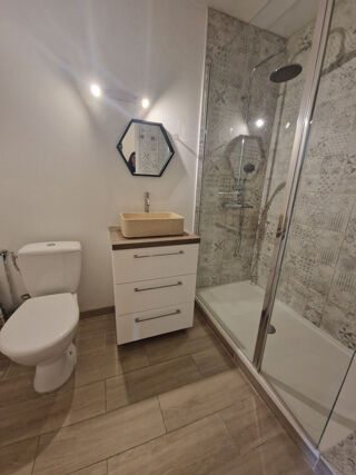  Appartement � louer 3 pi�ces 63 m�