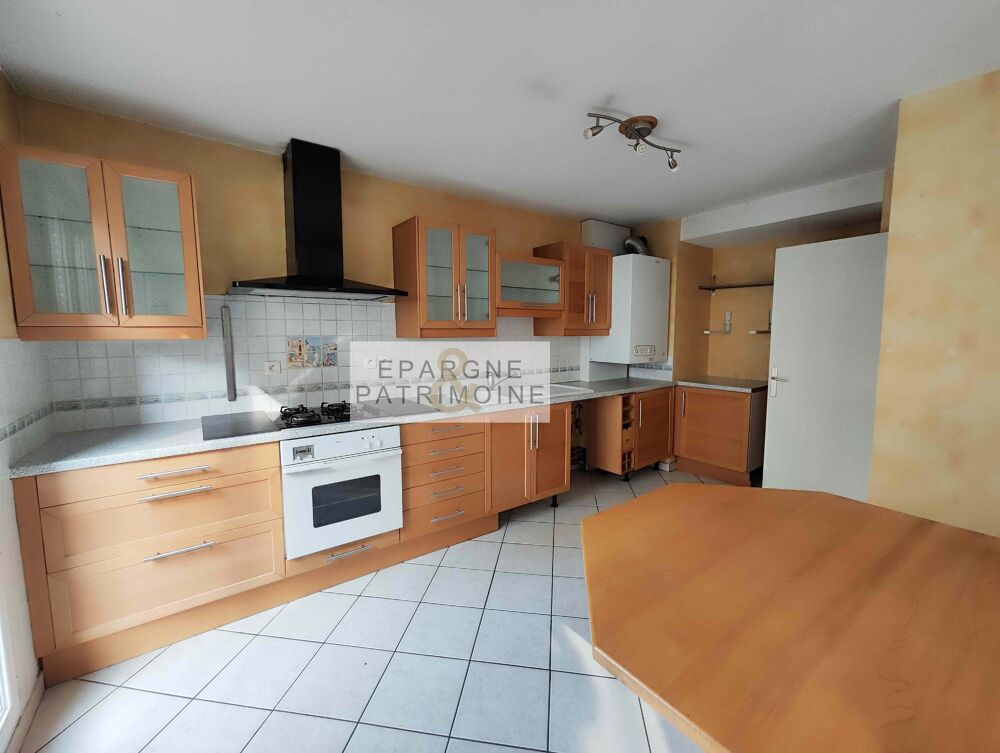 Vente Appartement Appartement dernier étage rue Liberté Villeurbanne 89m2 3 Chambres Villeurbanne
