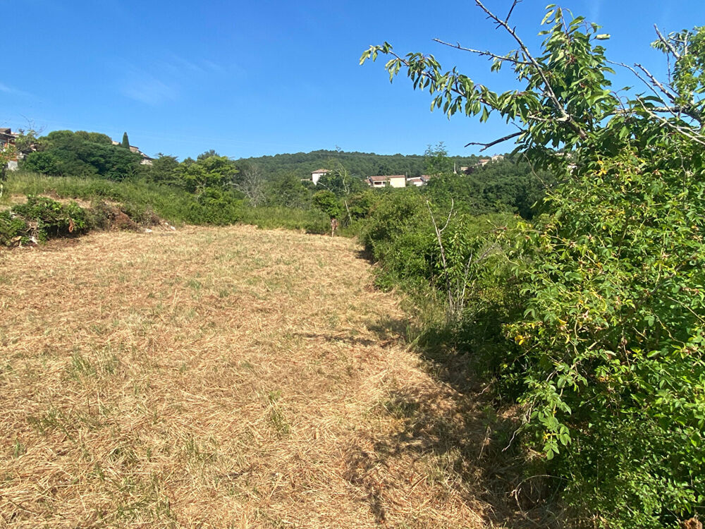 Vente Terrain Terrain - environnement magnifique Saint-paul-le-jeune