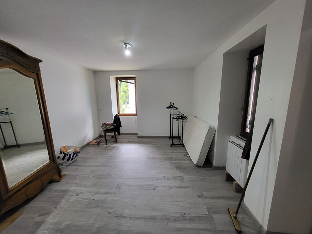Vente Maison Maison Freterive 3 pièce(s) 80 m2 Fréterive