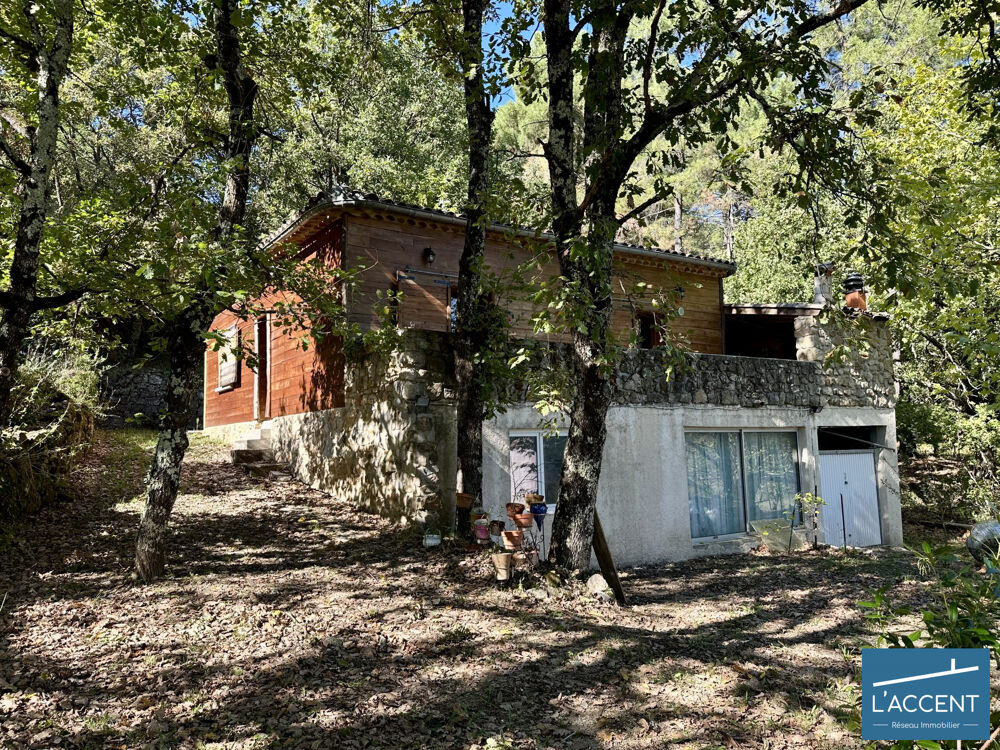 Vente Maison MAISON DE CHARME AU COEUR D'UN ÉCRIN DE NATURE, AUX BEAUX POT Saint-paul-le-jeune