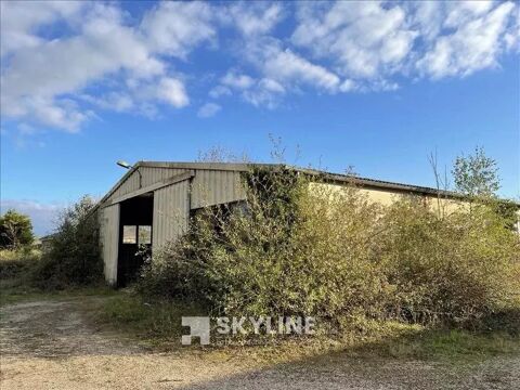 LOCATION EN CELLULE D'ACTIVIT&Eacute; / ATELIER - 544 m&sup2; - BERNAY (27) 1632 27300 Bernay