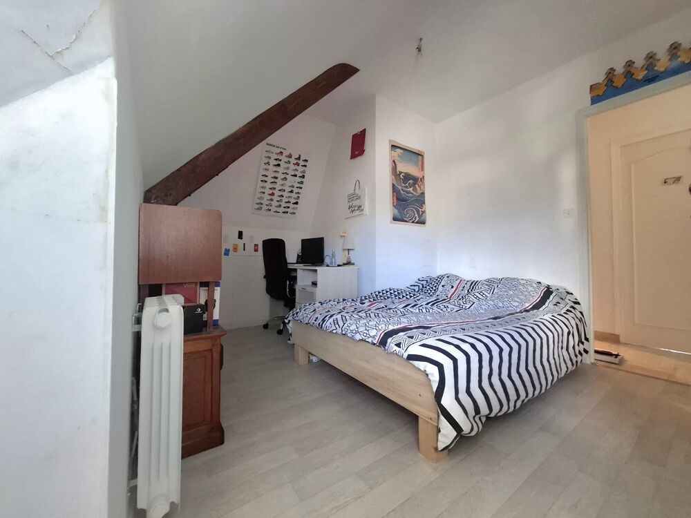 Vente Maison Maison Marolles-les-braults